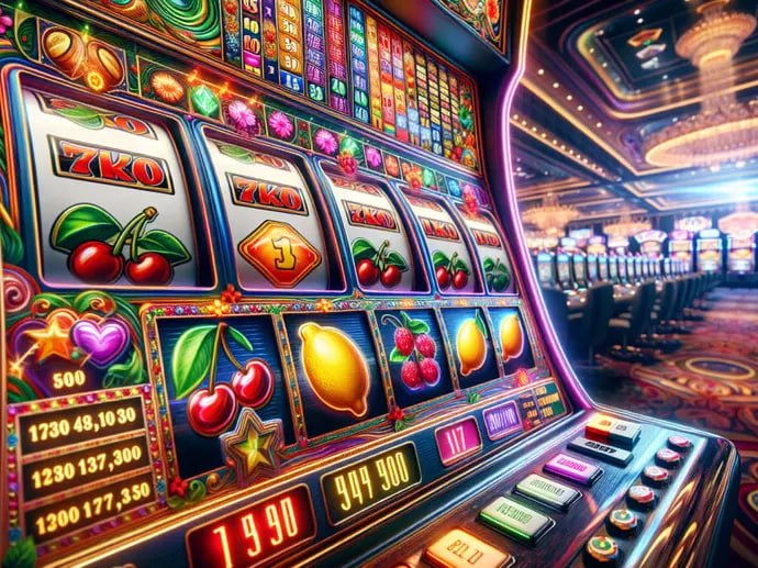 abc83 sảnh game casino trực tuyến